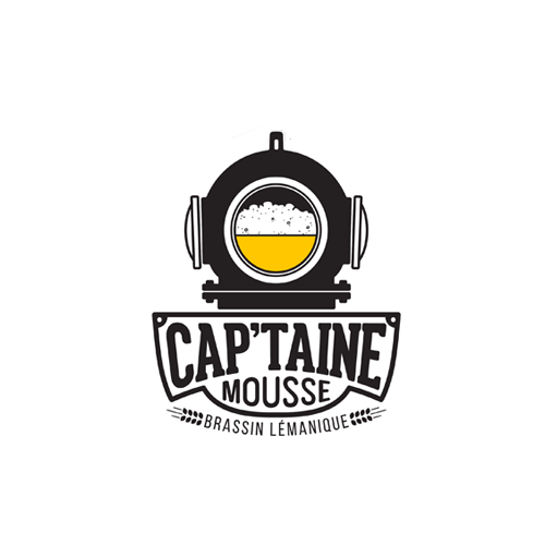 Cap'taine Mousse